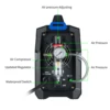 JINSLU CUT50L Non Touch Pilot Arc Air Plasma Cutter for Metal IGBT High Frequency Inverter Plasma Cutting Machine Industry Tools 4