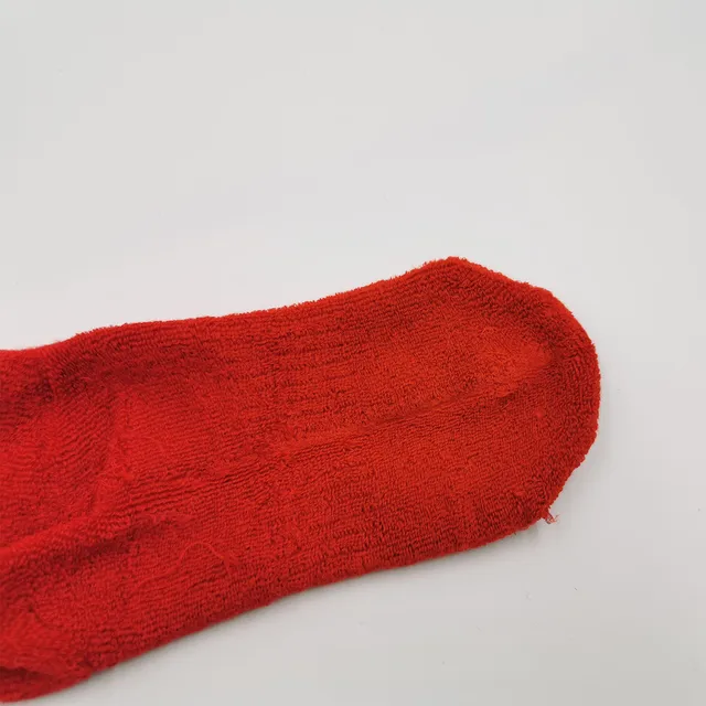 Kids Soccer Football Socks Stockings High Quality Long Tube Knee Cotton Legging Baseball Running Sport Boy Girl Children Socks 2