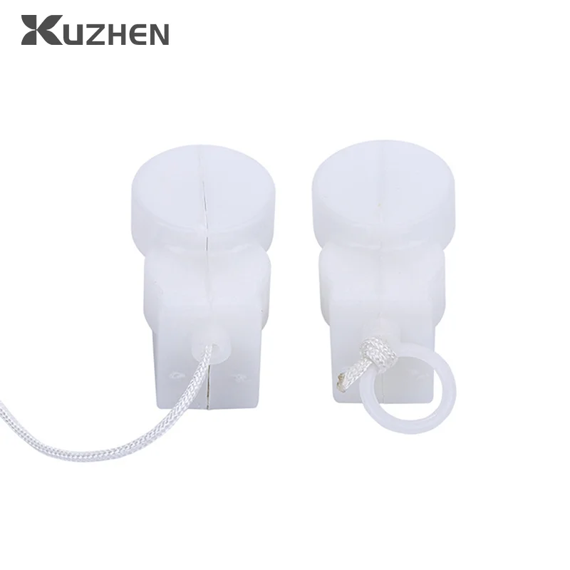 DIY Accessories For Children 1PC Brahms Lullaby Pull String Cord Music Box White Baby Infant Kids Bed Bell Rattle Toy Parts Music Box