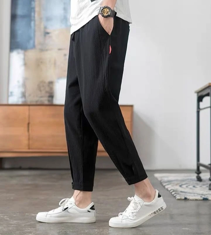 Lorant Men's Pants Image 8