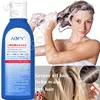 Selenium Disulfide Shampoo Oil Control Refreshing Anti-itch Scalp Cleansing Shampoo Nourishing and Smoothing Shampoo 230ml 4