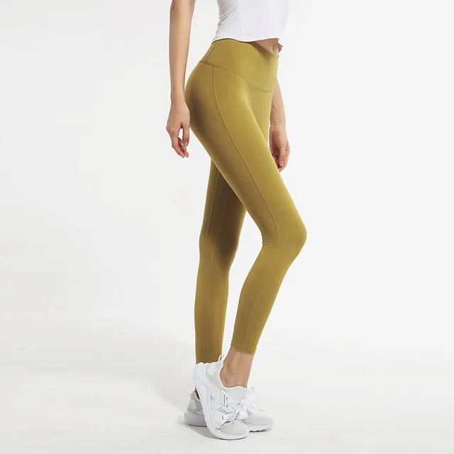Scrunch Bum Active Wear