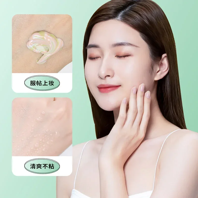 Liquid Concealer Isolation Lotion Makeup Face Primer Base Foundation facial primer makeup primer makeup foundation