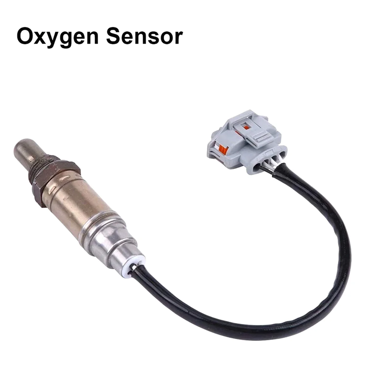Lambda Probe Oxygen O2 Sensor 0258005291 for Opel Vauxhall Astra G Corsa C Meriva A Vectra C Zafira A 1.4L 1.6L 96-05
