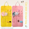 Pet Storage Bag Cat Toy Storage for Cat Stick Toys Catnip Toy Dog Comb Cat Interactive Toy Pet Toys Organizer Pet Products ﻿ 2
