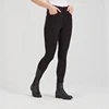 Equestrian Horse Riding Pants for Female Male Training Competition Anti Slip Wear-resistant Inner Knee Patch Equipment Clothes 2