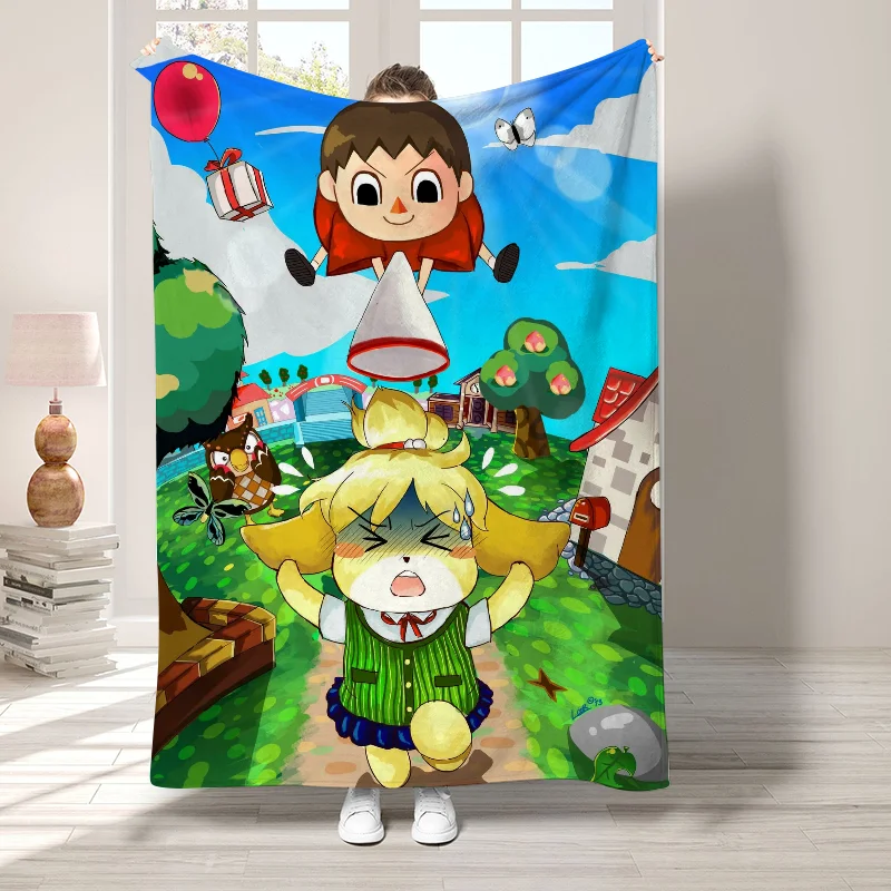 A-Animal Crossing ���� ��� ����, ħ�ǿ� ǫ���ϰ� �ε巯�� ���, ħ�� ��ȣ Ȩ ���� ħ�뺸 ������, ����