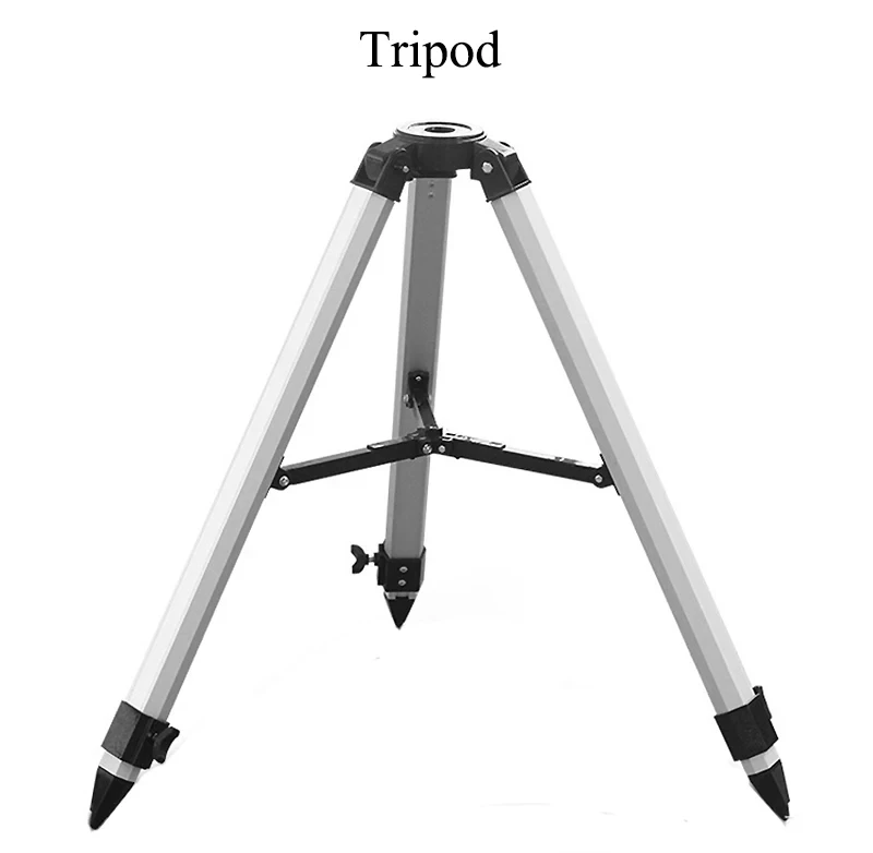 HD 500 Times F1000114EQ Reflective Astronomical Telescope with CG3 Equatorial Mount Deep-space Observation Reflective Telescope