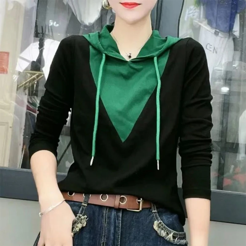 Рисунок 2 - Весенне-осенние свободные повседневные