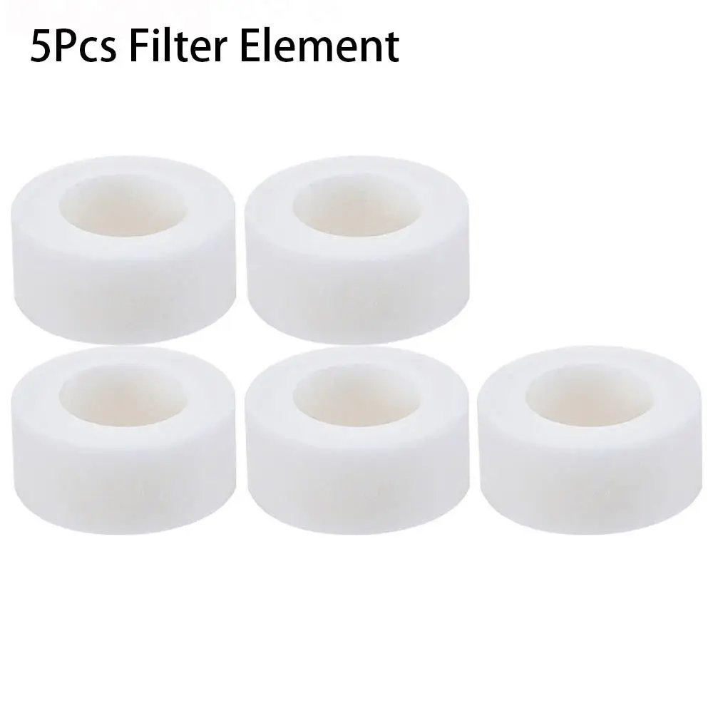 5Pcs filter element