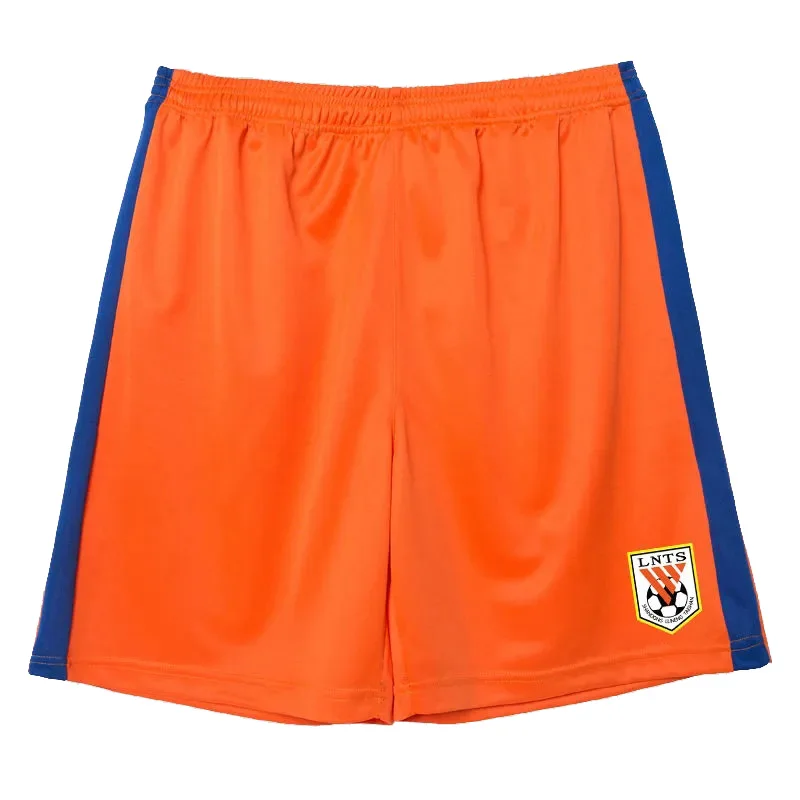 Men Shorts Kids Football Training Basketball Running Shorts