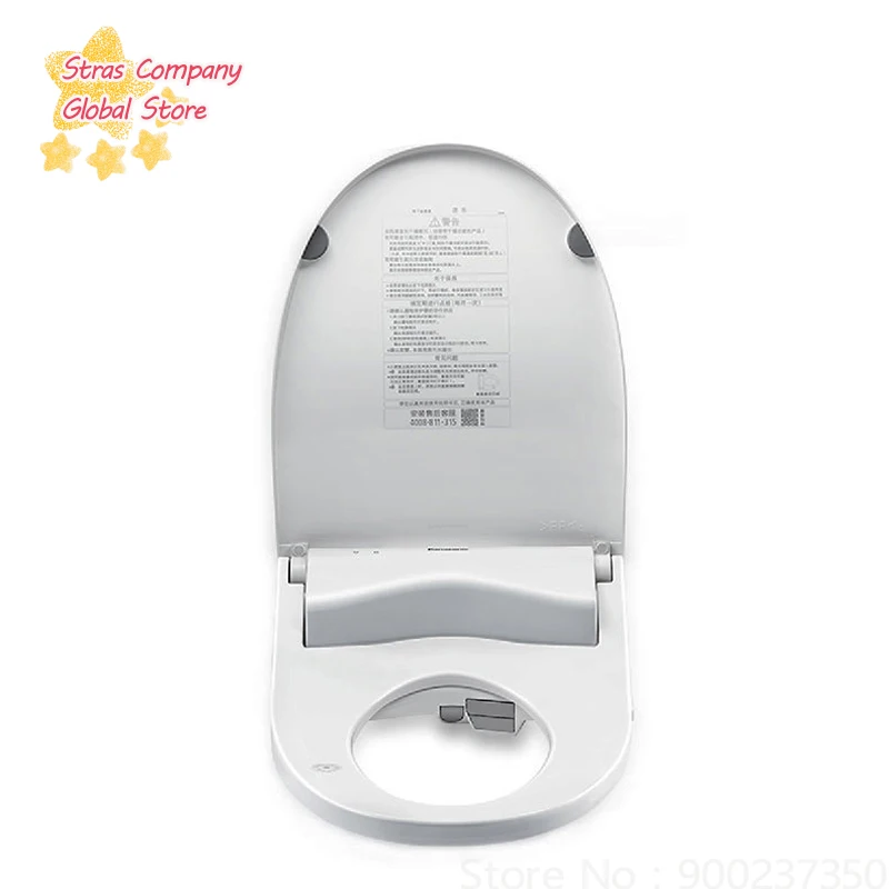 Panasonic Electronic Bathroom Bidet Toilet Seat Warm Water Spray Auto