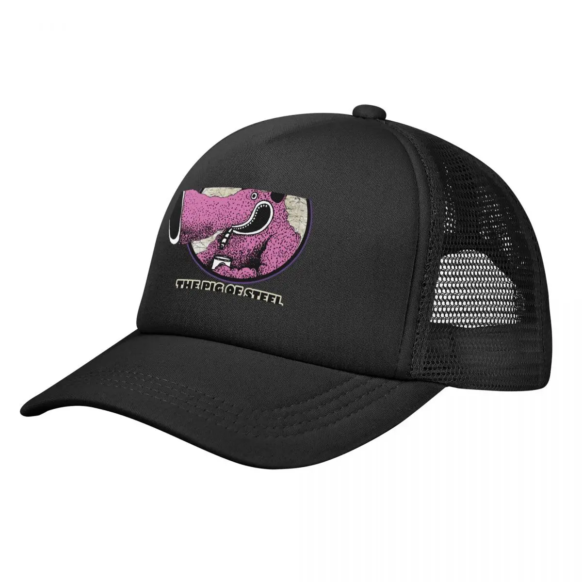 

best-captain-goodvibes Classic T-Shirt Baseball Cap New In The Hat Designer Hat Woman Hats Men's