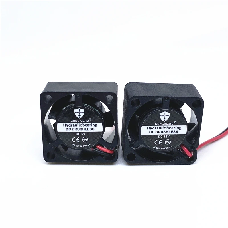 New 2010 20x20x10mm Cooling Fan DC5V 12V Mini Cooling fan 15000RPM Mini Laptop Fan 2PIN 3pin