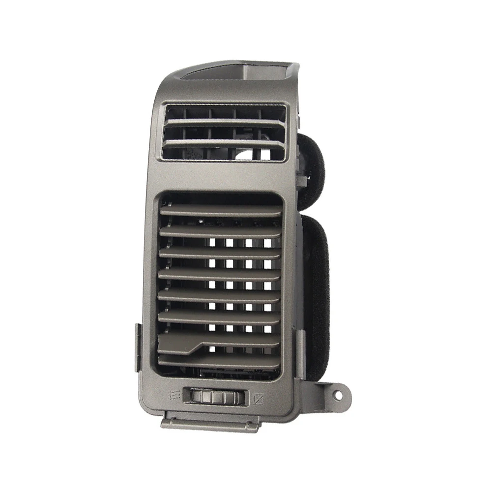 

Trim AC Vent Cover Car Plastic Right Styling Direct Replacement Front AC Vent Grille Car Accessories Interiors