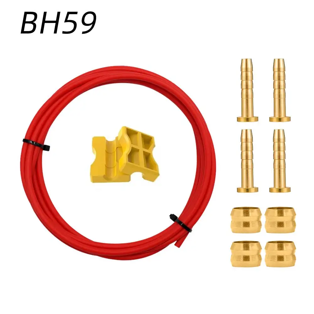 BH-59 Red Pro