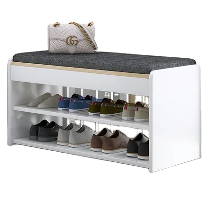 Simple Shoe Rack Door Simple Modern Shoe Cabinet Storage Rack Good-looking Multi-layer Dust-proof Shelf