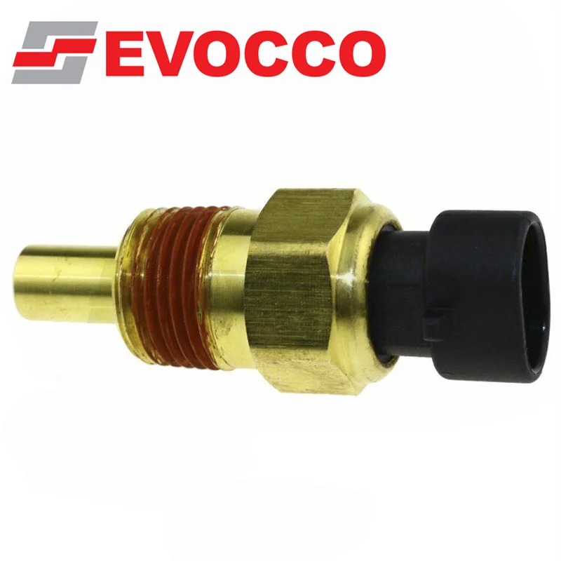 Brand New Coolant Temperature (Temp) Sensor For Isuzu Axiom Rodeo NPR