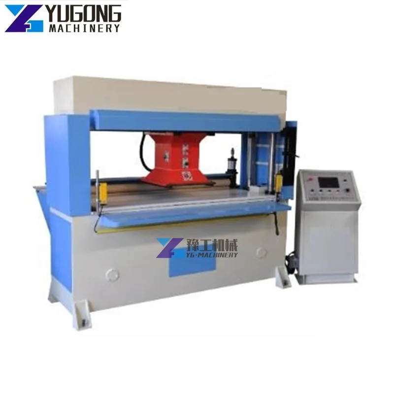 

80 Ton Pressure Trademark Die Cutting Machine Hydraulic Die Cutter for European Market Hydraulic Concrete Crushing Eagle Scissor
