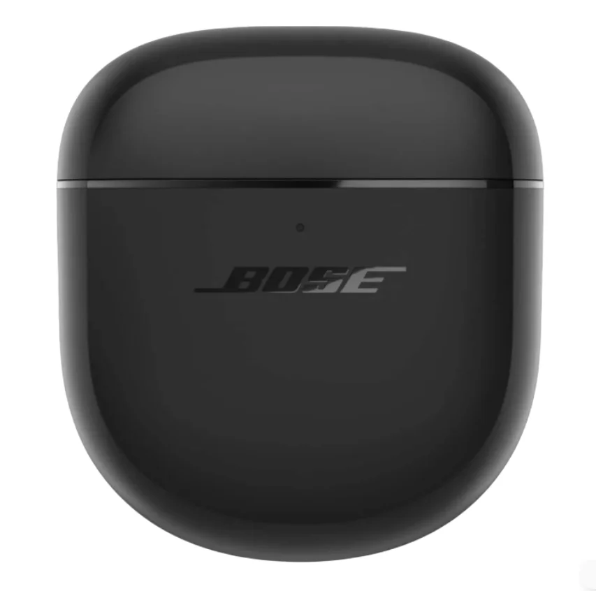 Bose Charging Case for QuietComfort Earbuds II Charge case-Black