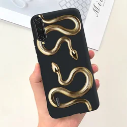 Fashion Flower Slim Silicone Shockproof Phone Case for Mi 9 SE (Case-c01)