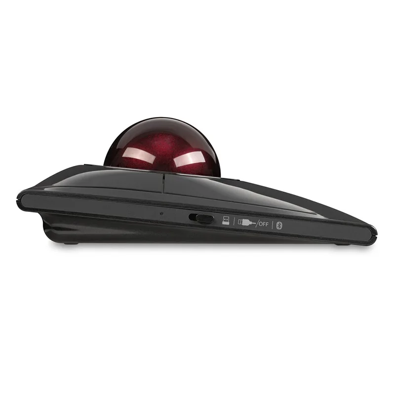 ケンジントン Slimblade Pro ワイヤレストラックボール ケンジントン 
