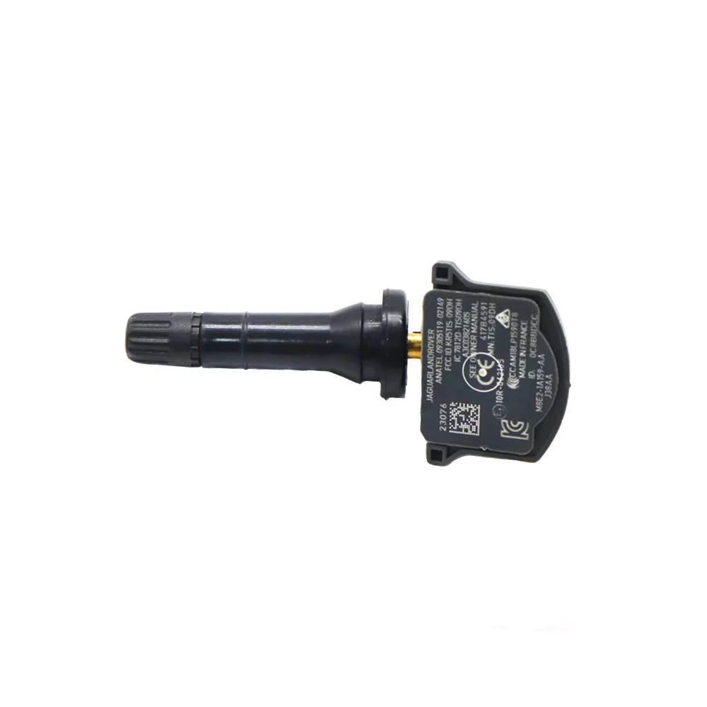ڵ M8E2-1A159-AA TPMS Ÿ̾ з  ͸ ý, ι  2021 LR156918 M8E21A159AA