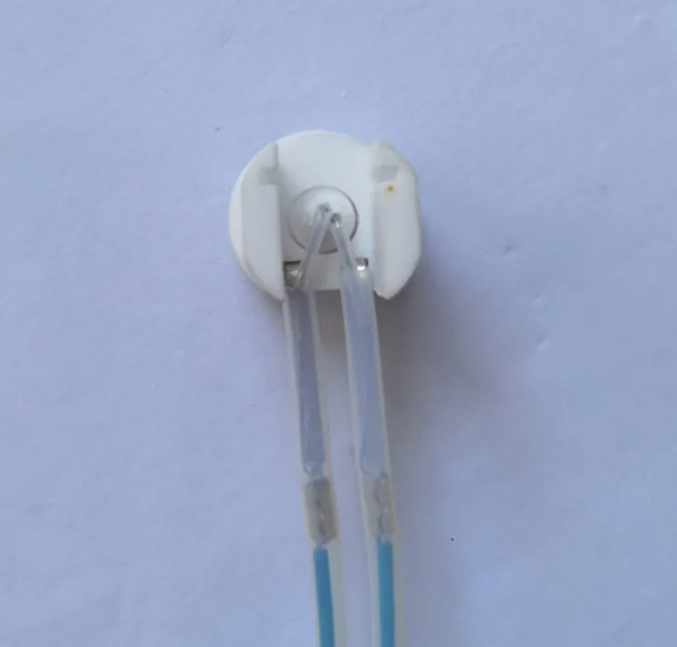 1PC 28cm Standard Temperature Sensor Probe Square Connector For Chinese Diesel Heater Car Replacement Parts