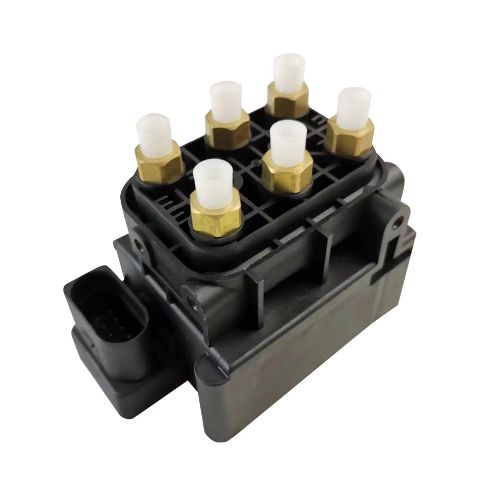 Distribution valve For VW Touareg 2003-2010 Audi Q7 2007-2015 7L0698014 7L0616251