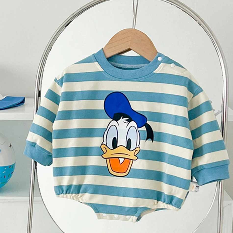 Donald Duck