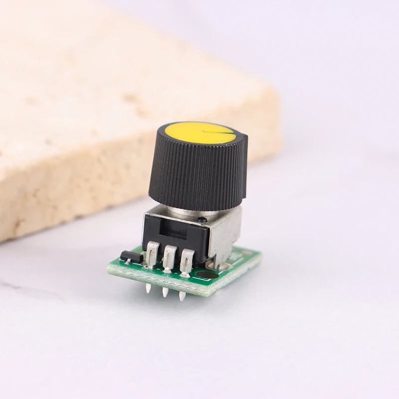 Mini Steering Gear Tester Servo Tester Brushless Motor ESC Controller PWM Checker Drive for FPV RC Plane Car DIY Fan
