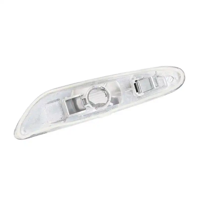 Car Side Marker Light LED Turn Signal Lamp Assembly Replacement for BMW 1/3/5 Series E82 E81 E88 E46 E90 E91 E92 E93