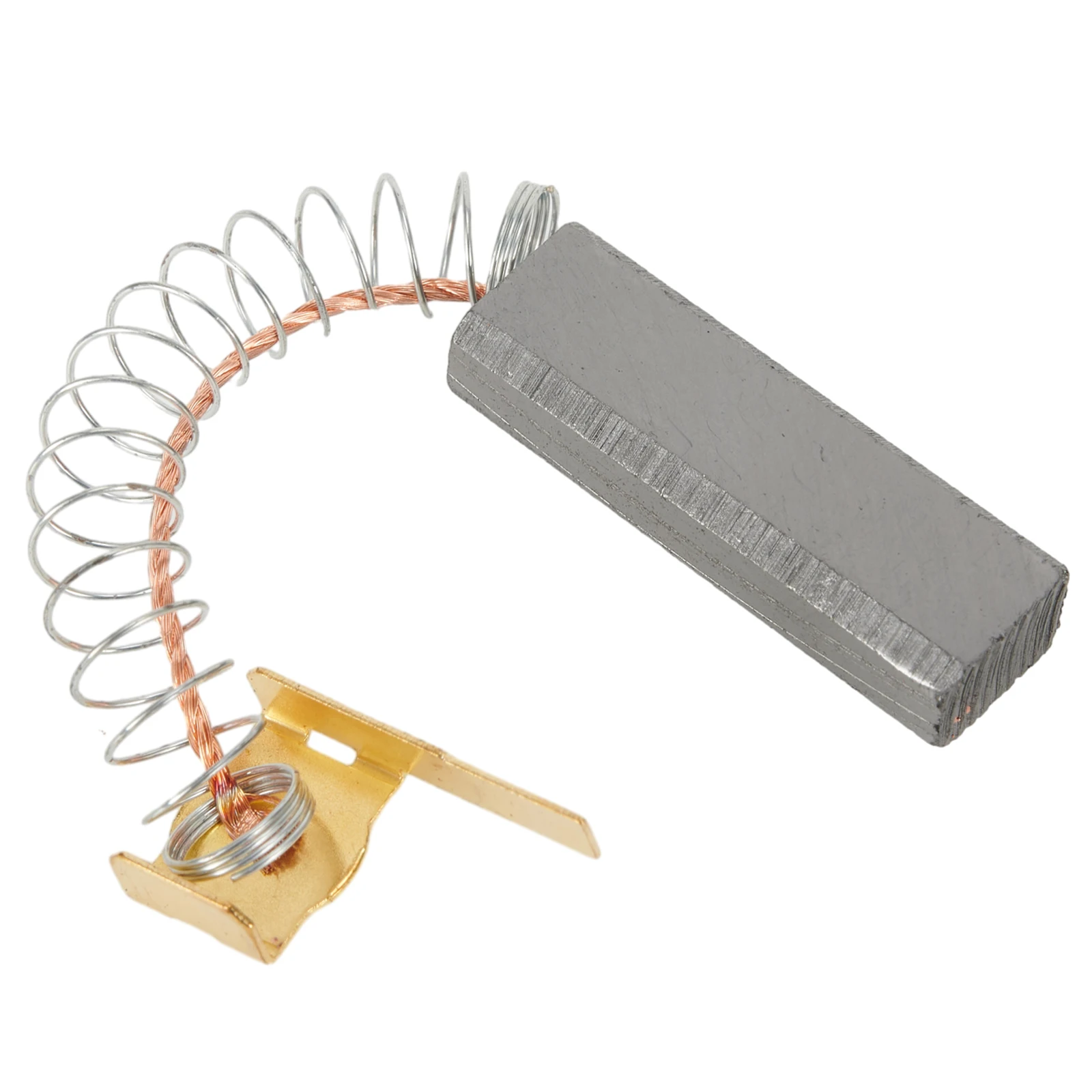 Delicate Exquisite High-Quality Carbon Brush Cleaner