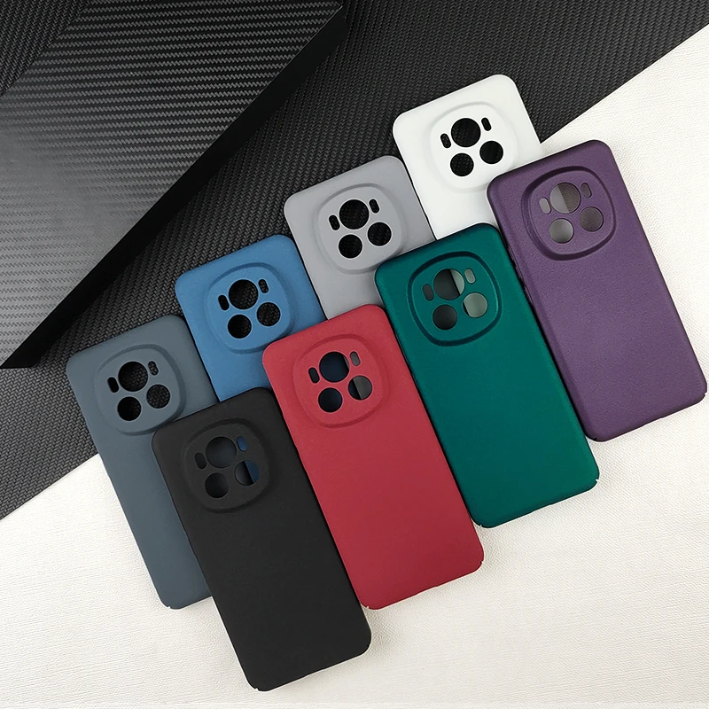 Ultra Thin Sandstone Matte Hard Back Case – Premium Full Cover Protection