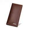 New Men's Wallet Long Fashion Men's Magnetic Buckle Plus Envelope Large-capacity Multi-card Pocket Wallet Multi-card Wallet 5