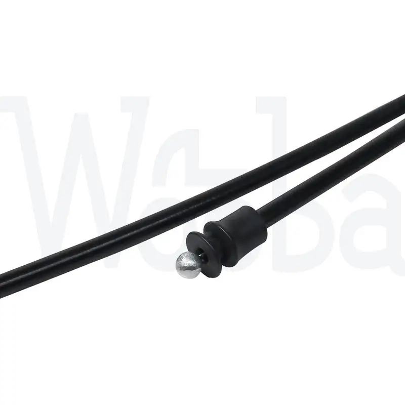 Front Hood Release Wire Cable For Mercedes-Benz E-Class E260 E550 E350 E63 Cover Cable A2128800359 A2128800559 2128800559