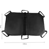 Foldable Pet Dog Cat Hammack Pet Stretcher Portable Emergency Stretcher Pet Dog Cat Bed Hammocks Pet Carrier Dog Stretcher 6