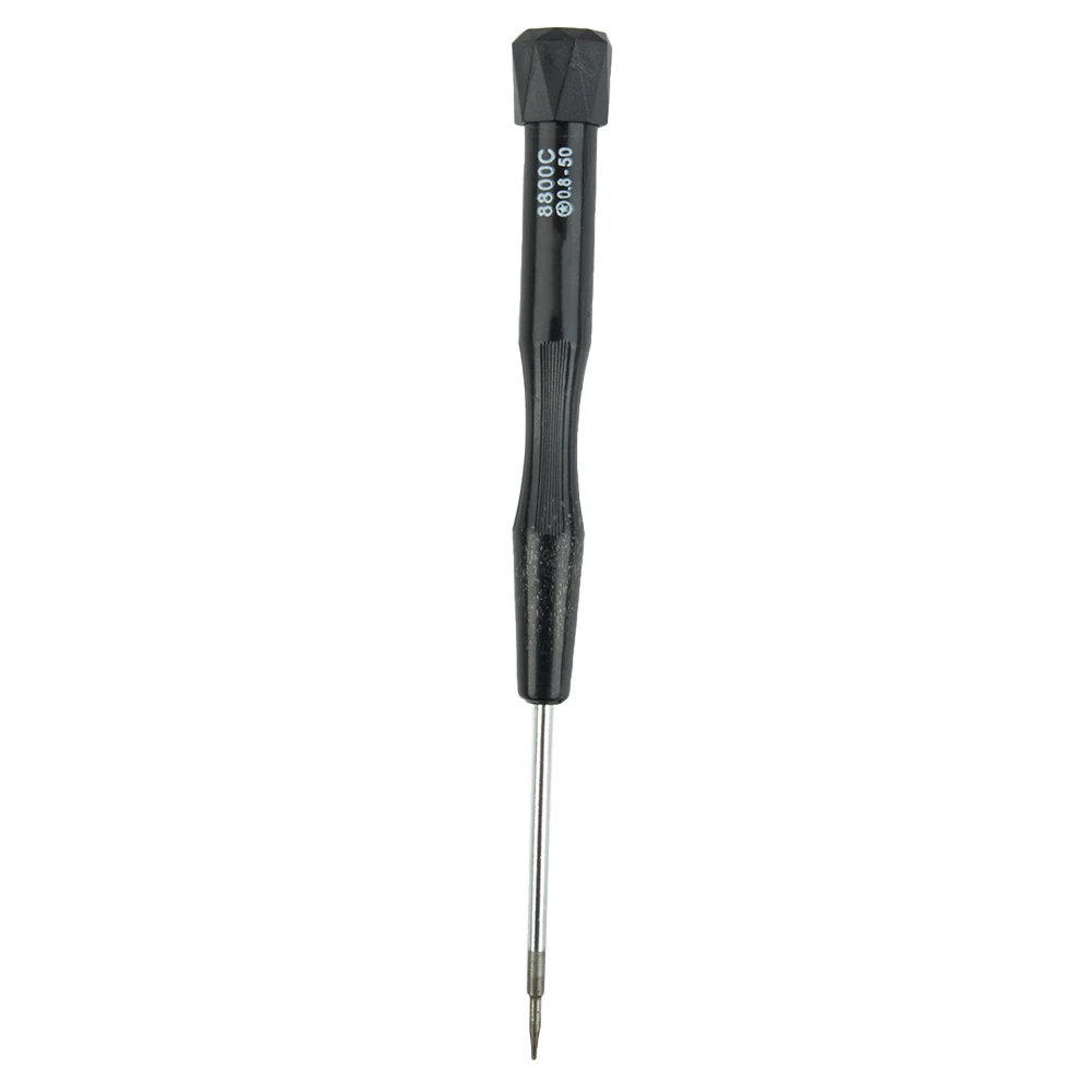 Kleines Penta lobe Schrauben dreher Demontage werkzeug Reparatur werkzeug 5-Punkt-Stern 0, 5 0,8mm für iPhone Android Handy offenes Werkzeug – Detail 13