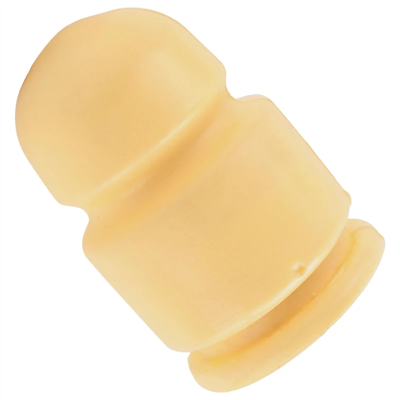 A7THK-Car Rear Shock Absorber Block Rear Shock Absorber er Rubber Machine er Block 9157115 For Volvo S80 S60