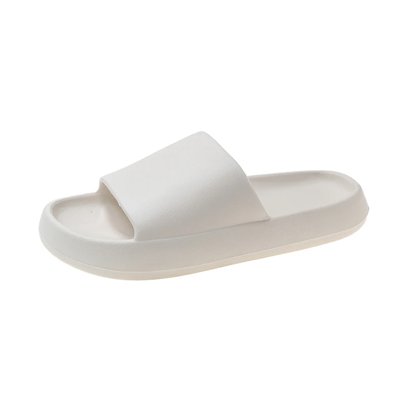 Cloud Soft EVA кроссовки женские Couple Home Slipper Summer Beach Unisex Bedroom Shoes Ladies Flip Flops Thick Bottom Sandals