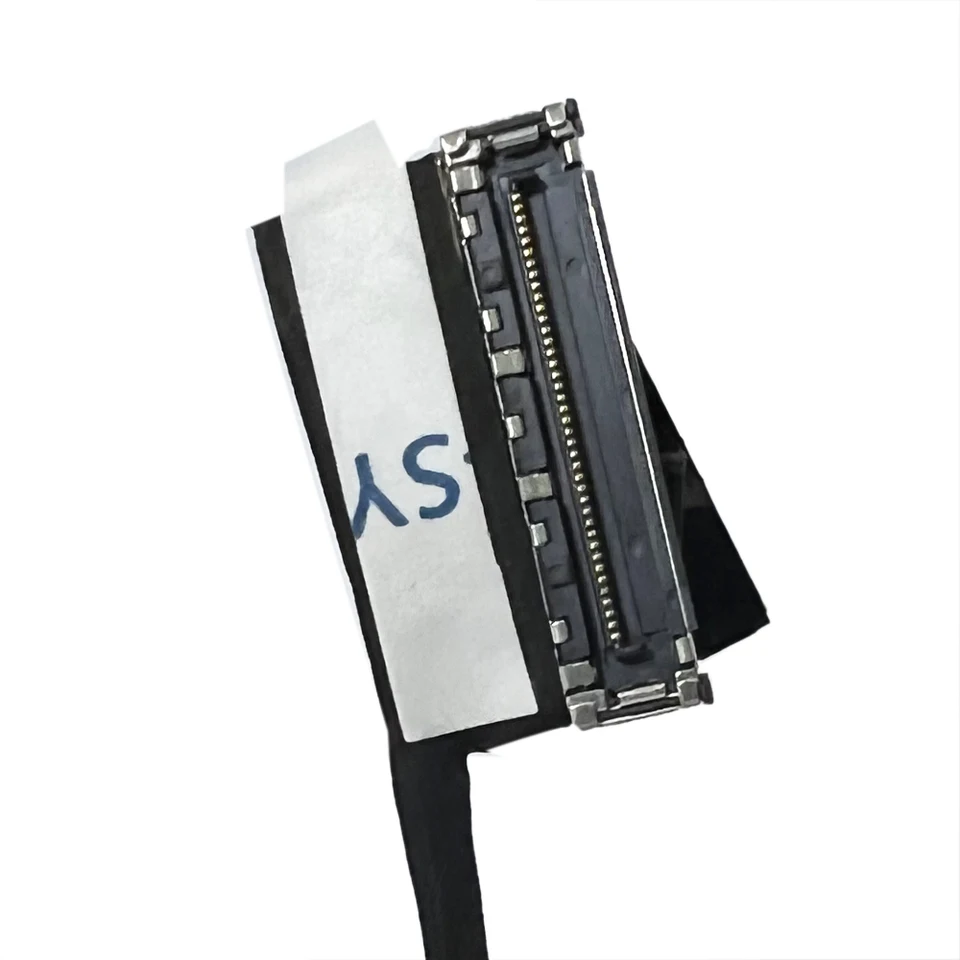 Gintai EDP FHD LCD LVDS LED Video Display Kabel Kabel Kabel 30-pins 250nits voor HP EliteBook 840 G7 845 G7, ZBook FireFly 14 G7 G8 6017B1371201 6017B1371601 6017B1433601 6017 B174601 M13802-001