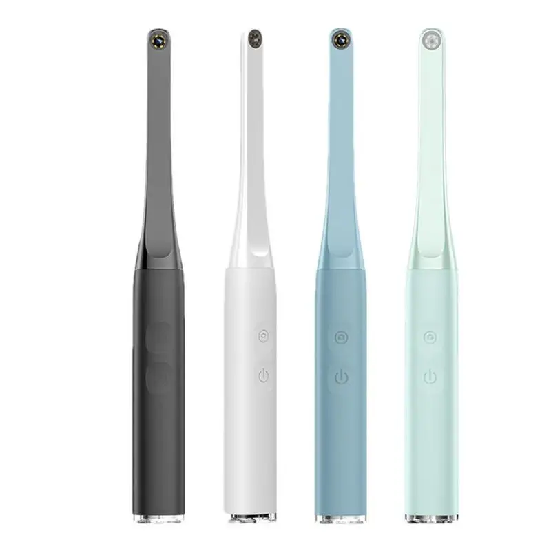 

1080P Wireless Wifi Oral Endoscope 6 Adjustable Lights Intraoral Camera HD Video ForAndroid Ios Teeth Endoscope