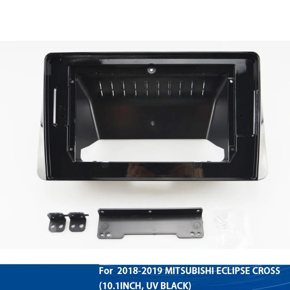 

Автомагнитола 2DIN, 10,1 дюйма, Android, GPS, стереоплеер, приборная панель для MITSUBISHI ECLIPSE CROSS 2018-2019