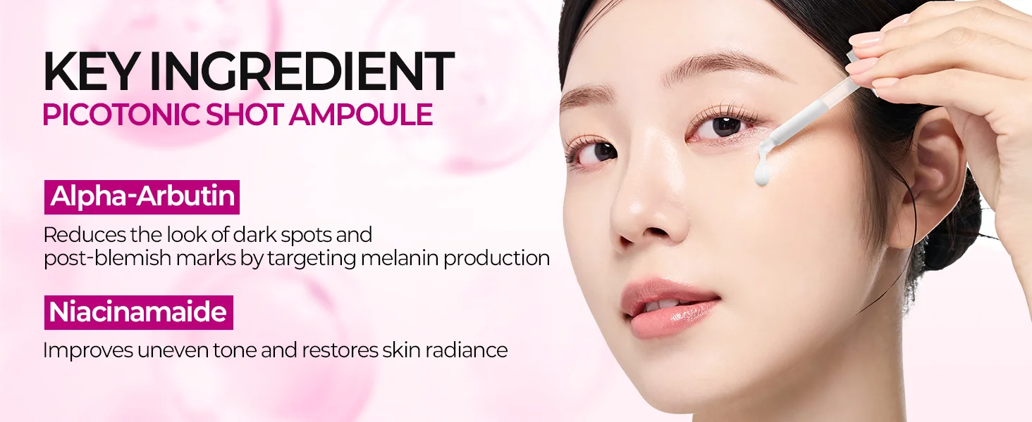 picotonic ampoule