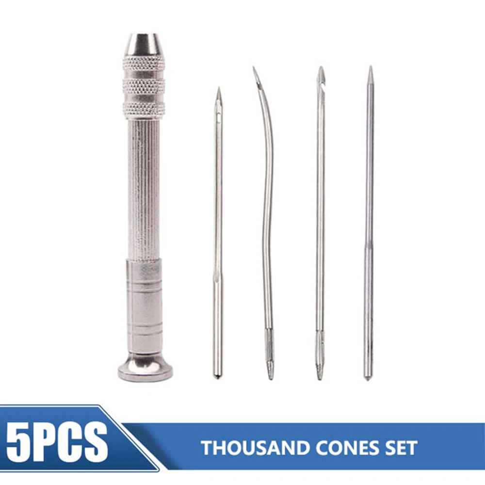 stainless steel awl