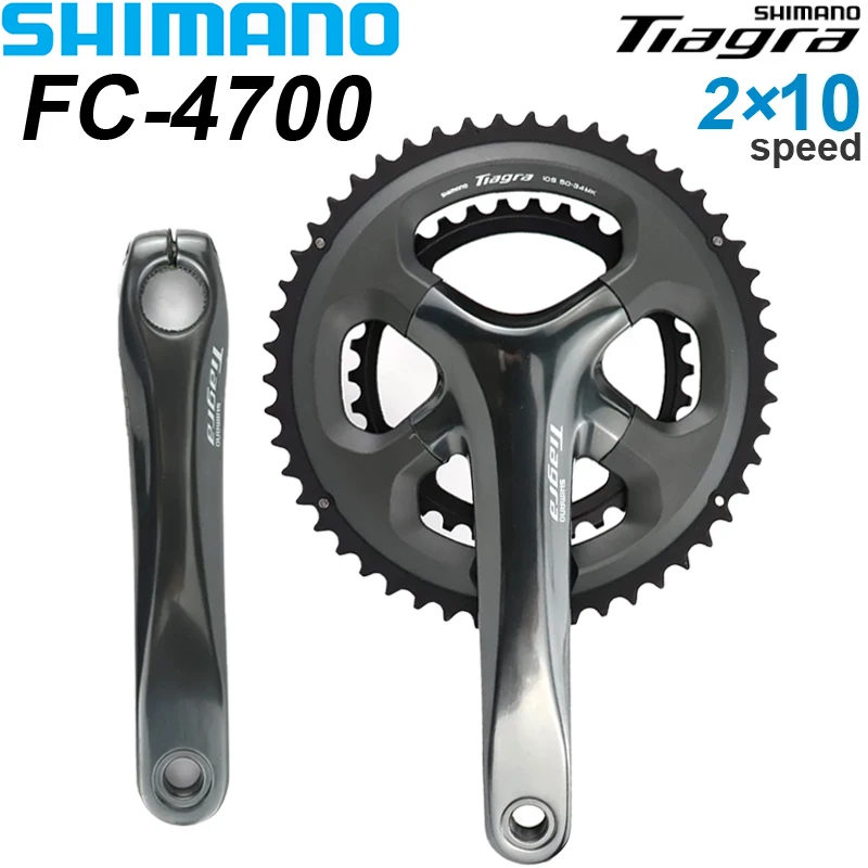 Shimano-tiagra-ロードバイククランクセット,チェーンホイール,バイク