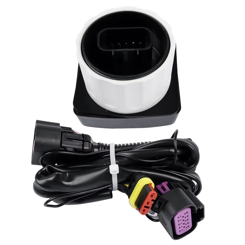 AB12-Smartcraft SC1000 엔진 시스템 모니터 교체 용 Mercury /Mercruiser 79879896K21,79-879896K21 모니터 키트