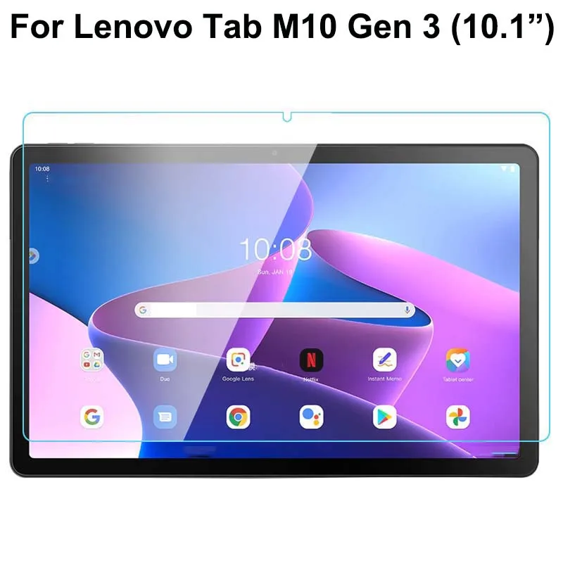 Screen Protector for Lenovo Tab M10 Gen 3 3rd Gen TB328 Screen Protector for Lenovo Tab M10 Gen 3 3rd Gen TB328