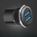 USB3.0 black