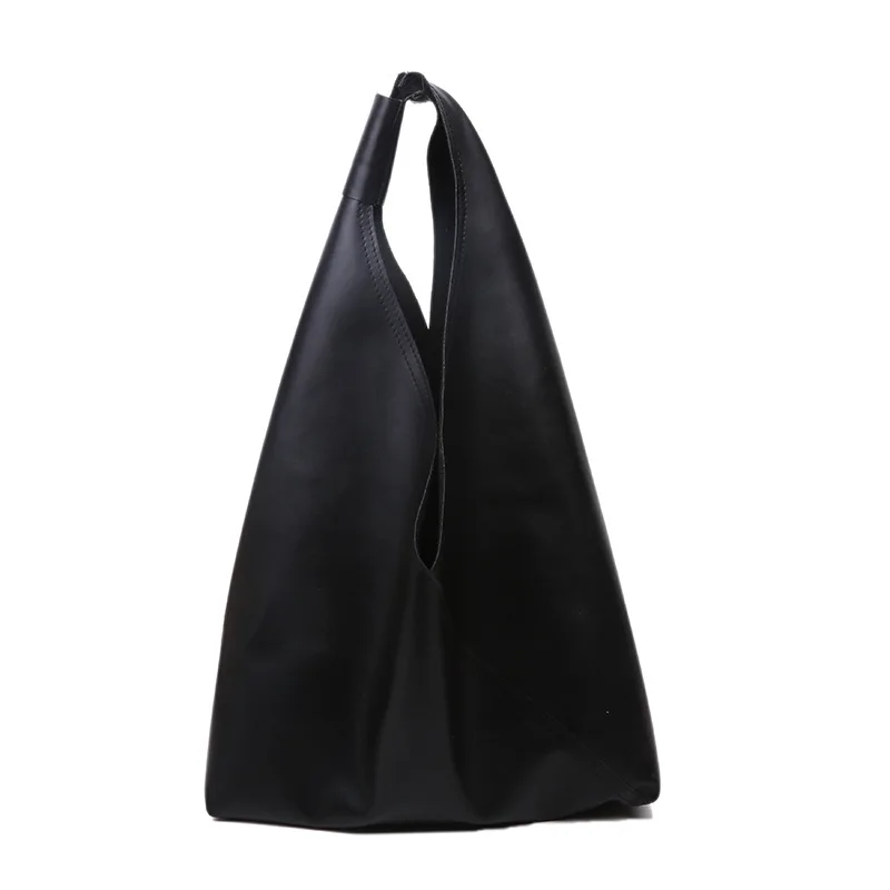 French Vintage Underarm Bag Single Shoulder Bag Korean Version Leisure Lazy Style Fashion Atmosphere Tote Bag for Women
